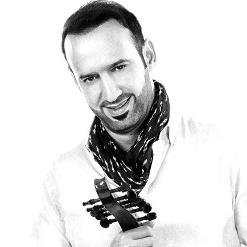 Sadiq Jaafar | صادق جعفر