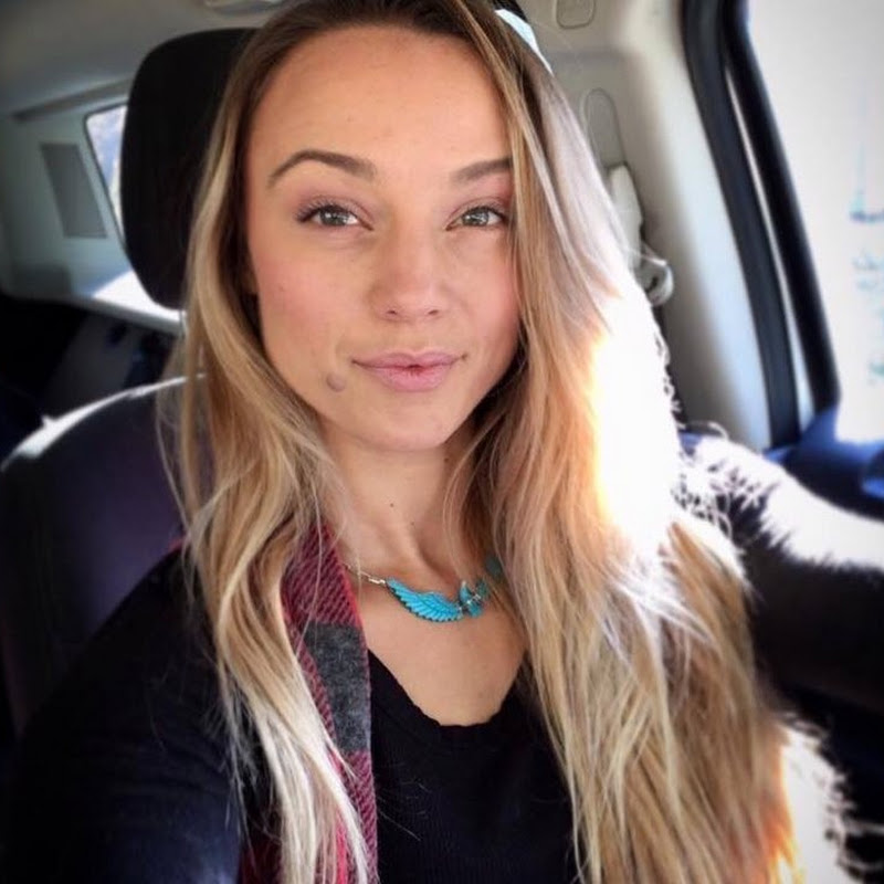 Meghan Comeau