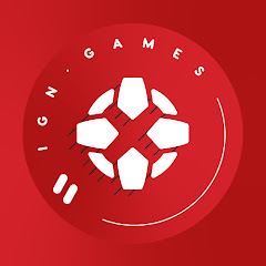 IGN Games channel logo
