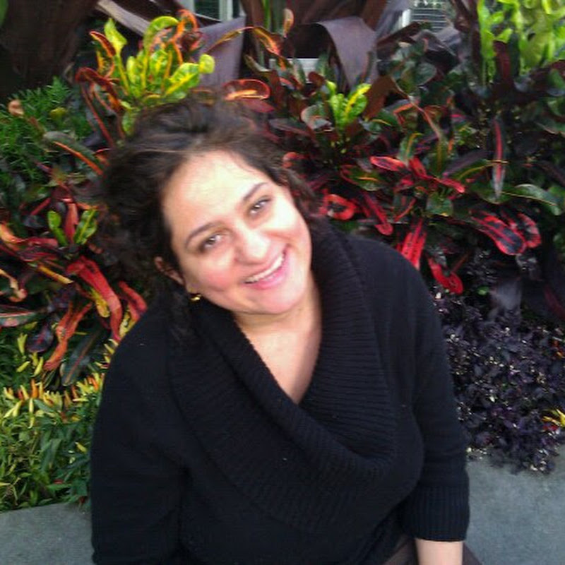 Shazia Shariff