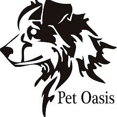 Логотип каналу PetoasisThailand