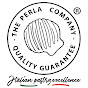 The Perla Company logo