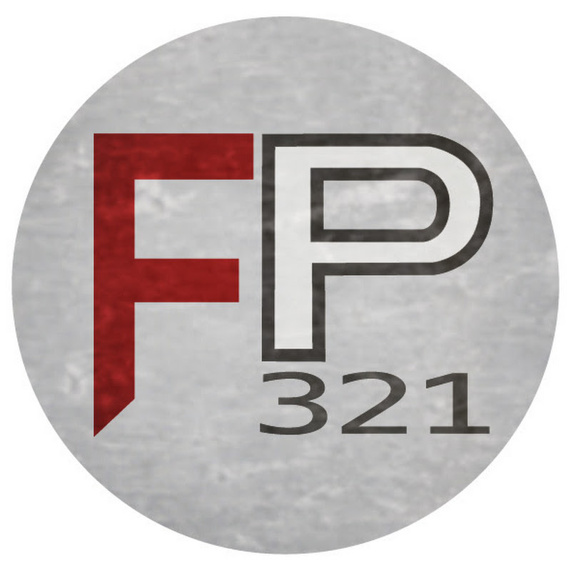 FringePop321 icon