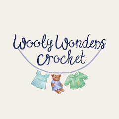 WoolyWondersCrochet net worth