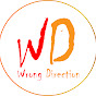 Wrong Direction logo