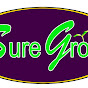 Sure Grow logo