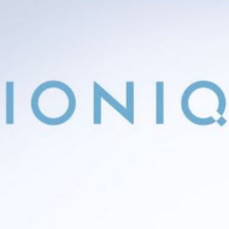 Ioniq Channel