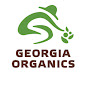 Georgia Organics logo