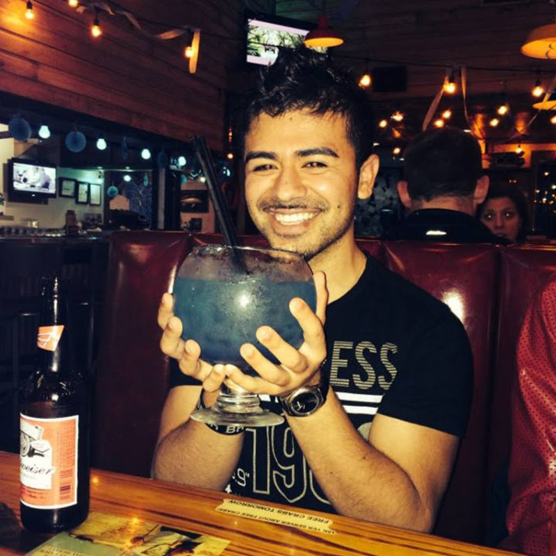 Jesse Gallardo