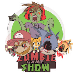 Zombie Game Show channel logo
