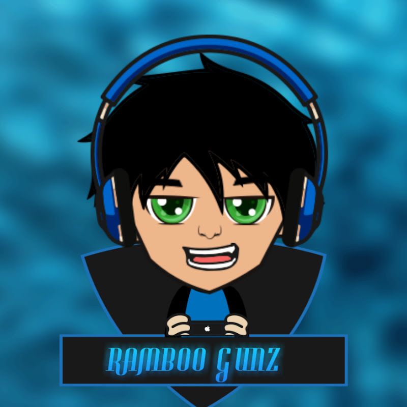 Emil Chang Ramboo Gunz icon