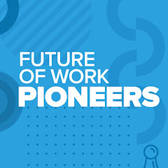 Future of Work Pioneers Avatar