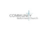 Community Reformed Church logo