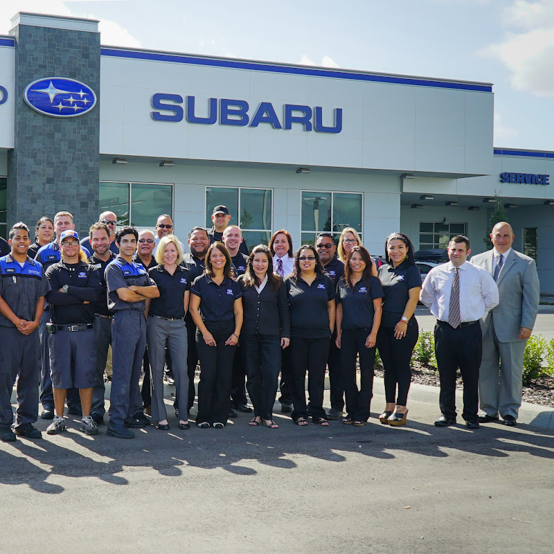 Sport Subaru South