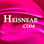 HeIsNearCom logo