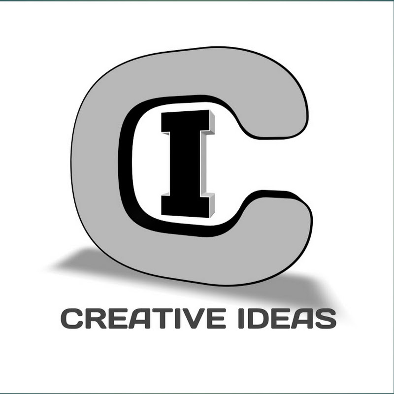 CREATIVE IDEAS