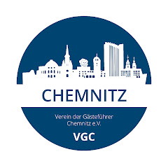 VGC Verein der Gästeführer Chemnitz e.V.