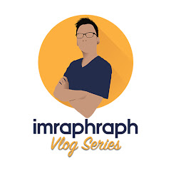 imraphraph vlog series