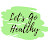 Let's Go Healthy