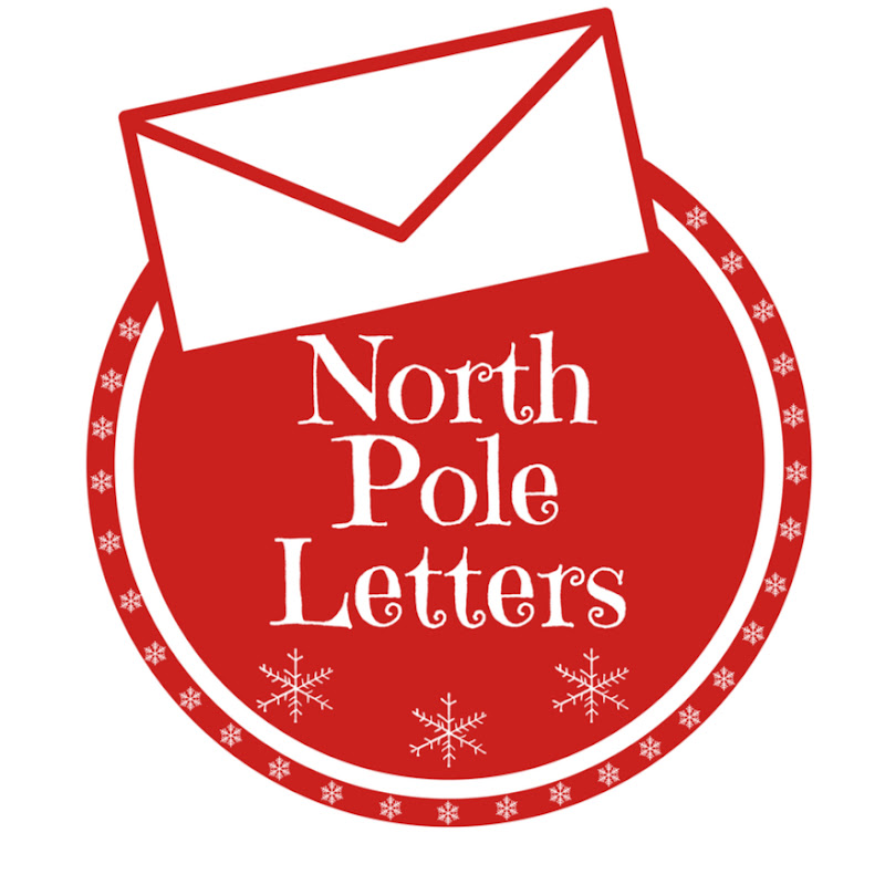 North Pole Letters