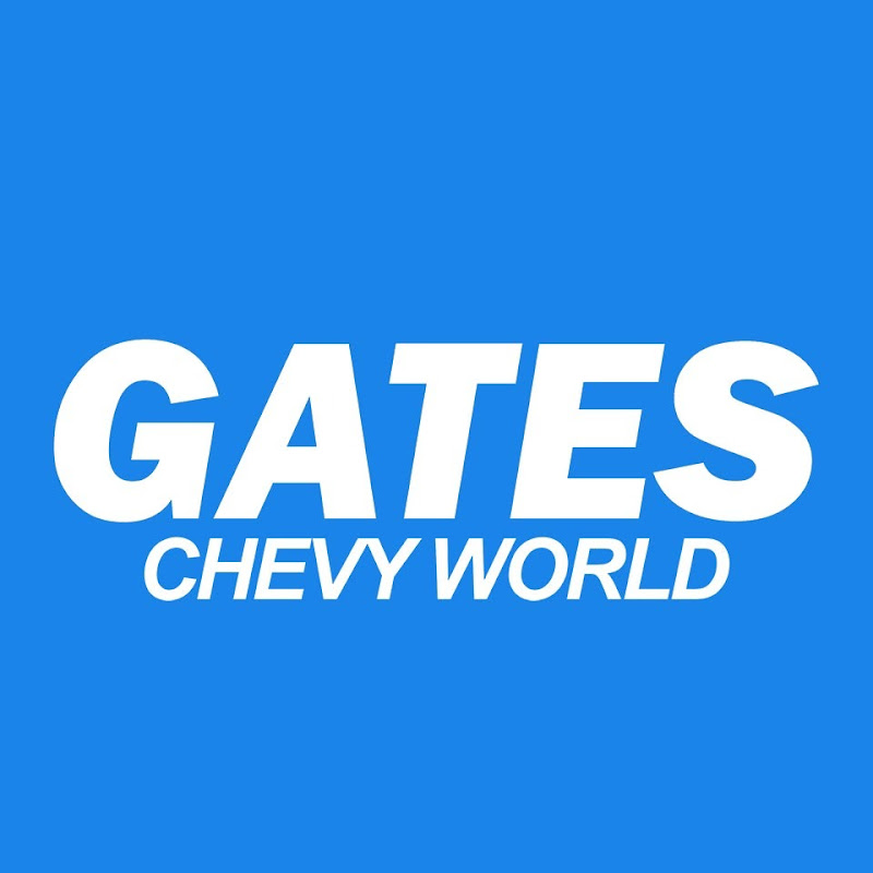 Gates Chevy World