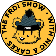 The FRDi Show net worth