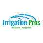 Irrigation Pros logo