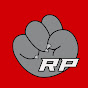 Red Plateaus logo