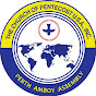 Church of Pentecost Perth Amboy logo