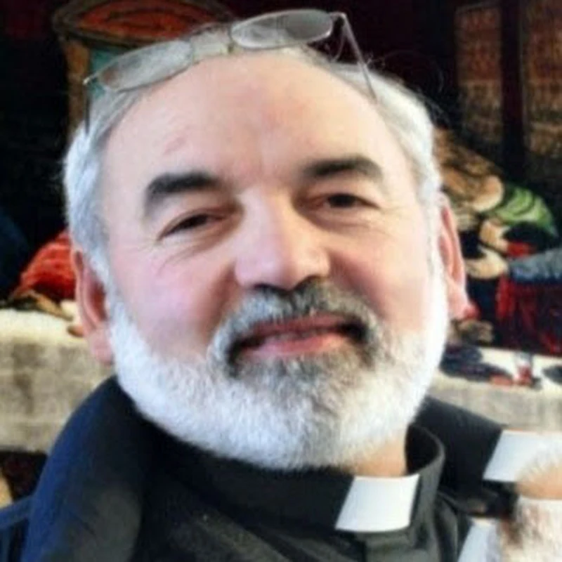 Don Alberto Mariani