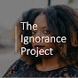 The Ignorance Project logo