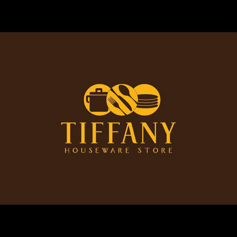 TIFFANY Houseware