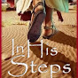 IN HIS STEP logo