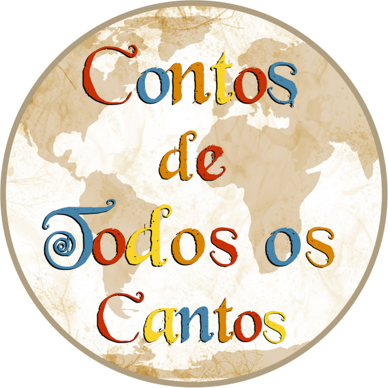 Contos de todos os cantos
