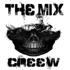 THE MIX CREEW channel logo