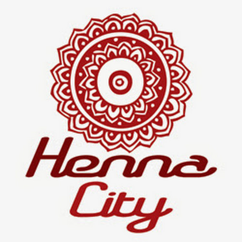 HennaCity icon