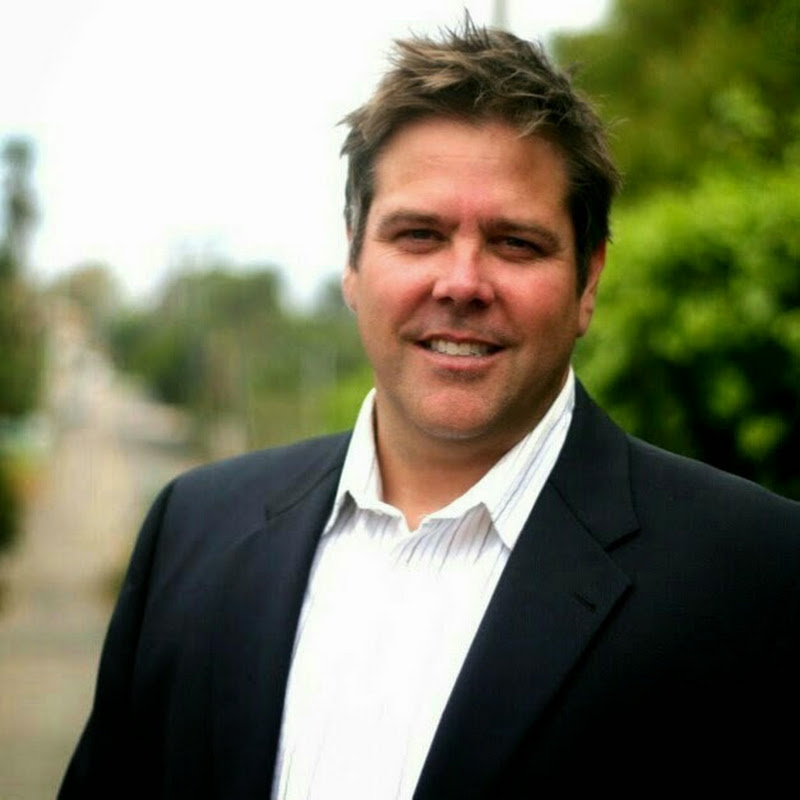 Charlie Rutherford