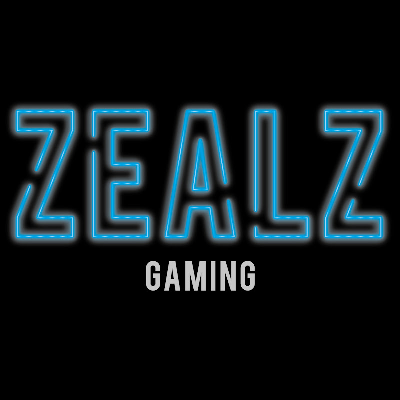 Zealz Gaming