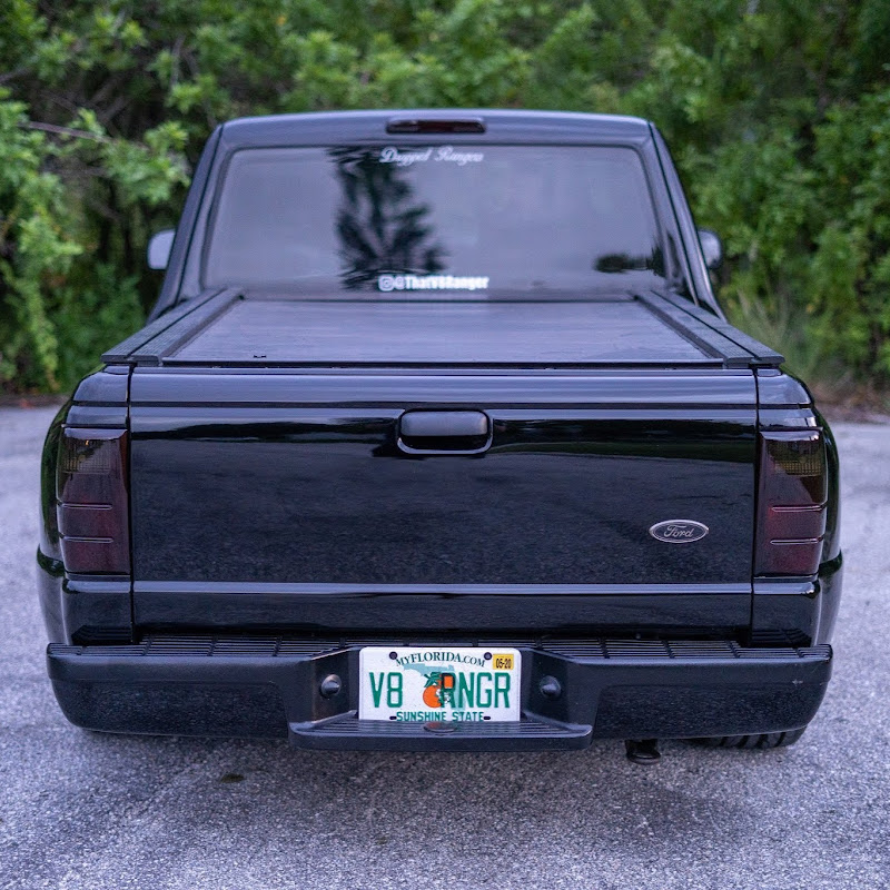 ThatV8Ranger