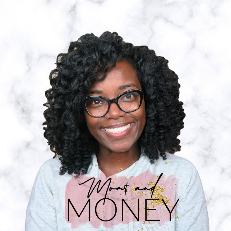 Moms and Money