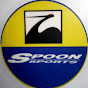 Spoon YT logo