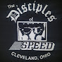 Disciples of Speed logo