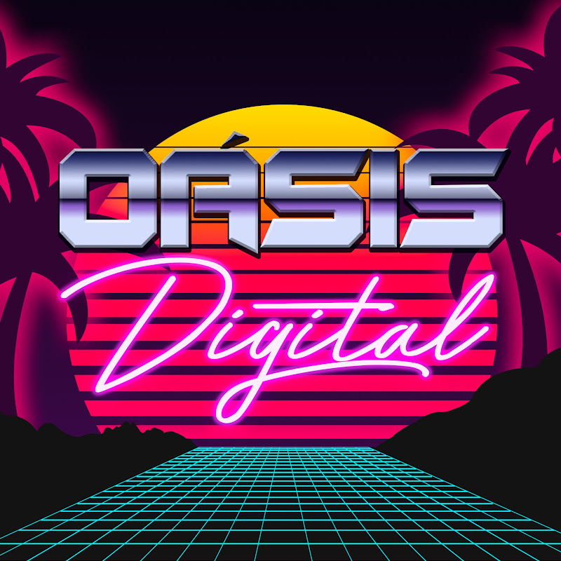 Oásis Digital