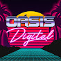Oásis Digital channel logo