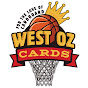 West Oz Cards logo