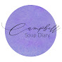 Campbell Soup Diary logo