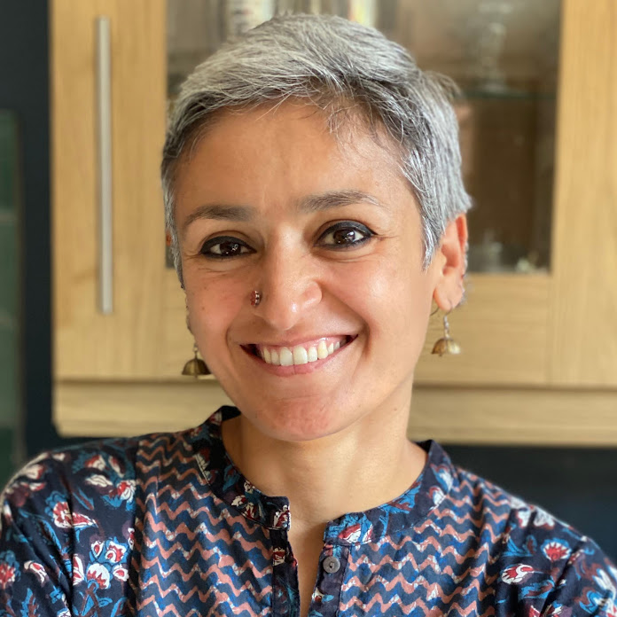 Food with Chetna Net Worth & Earnings (2026)