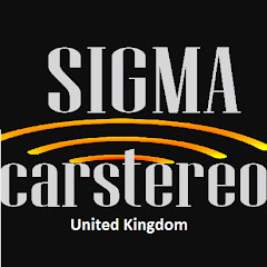 Sigma Car Stereo