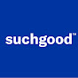 SuchgoodPet logo