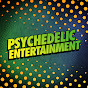 Psychedelic Entertainment logo